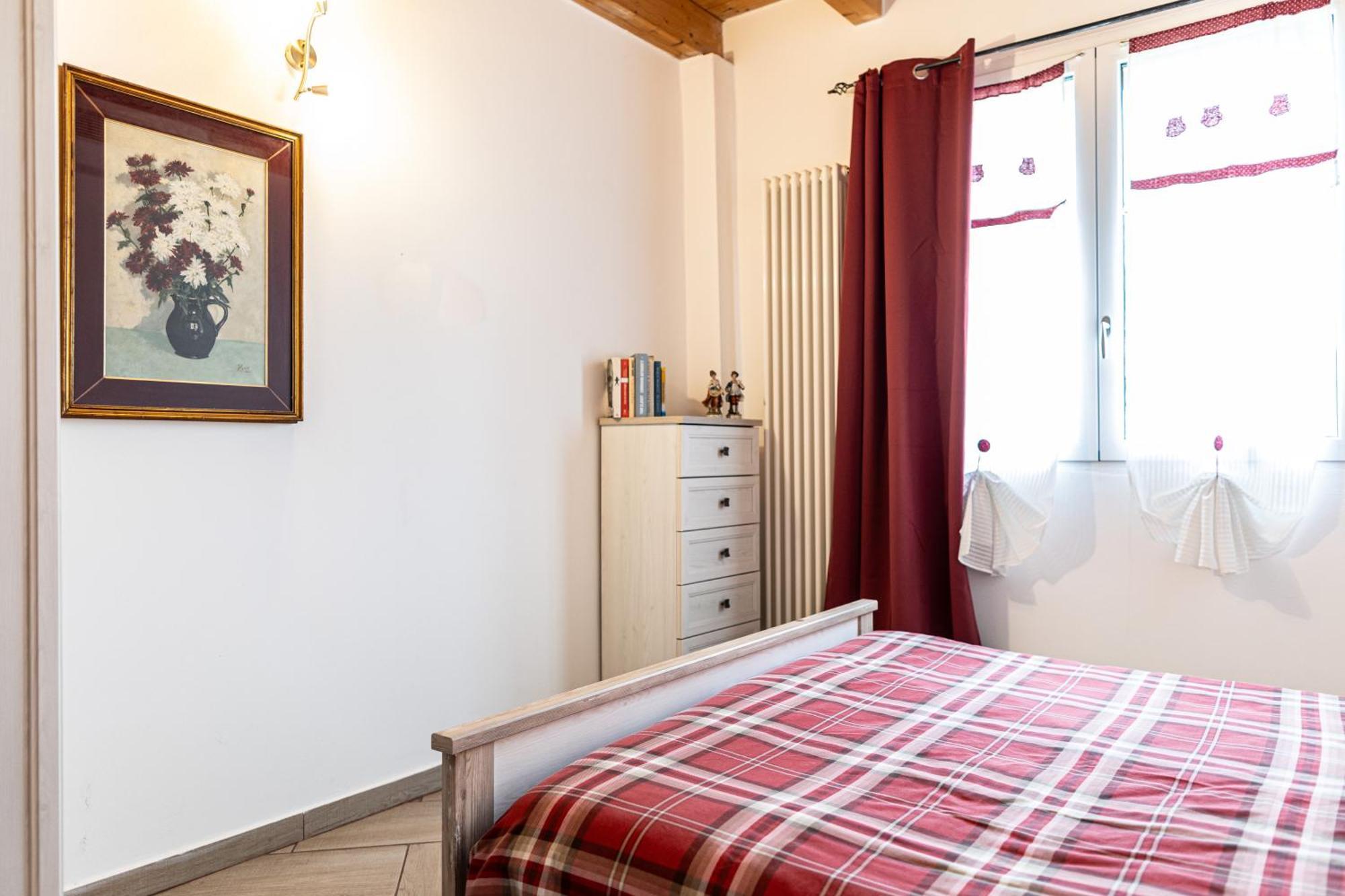 Agriturismo Why Farm Marano Ticino Екстериор снимка