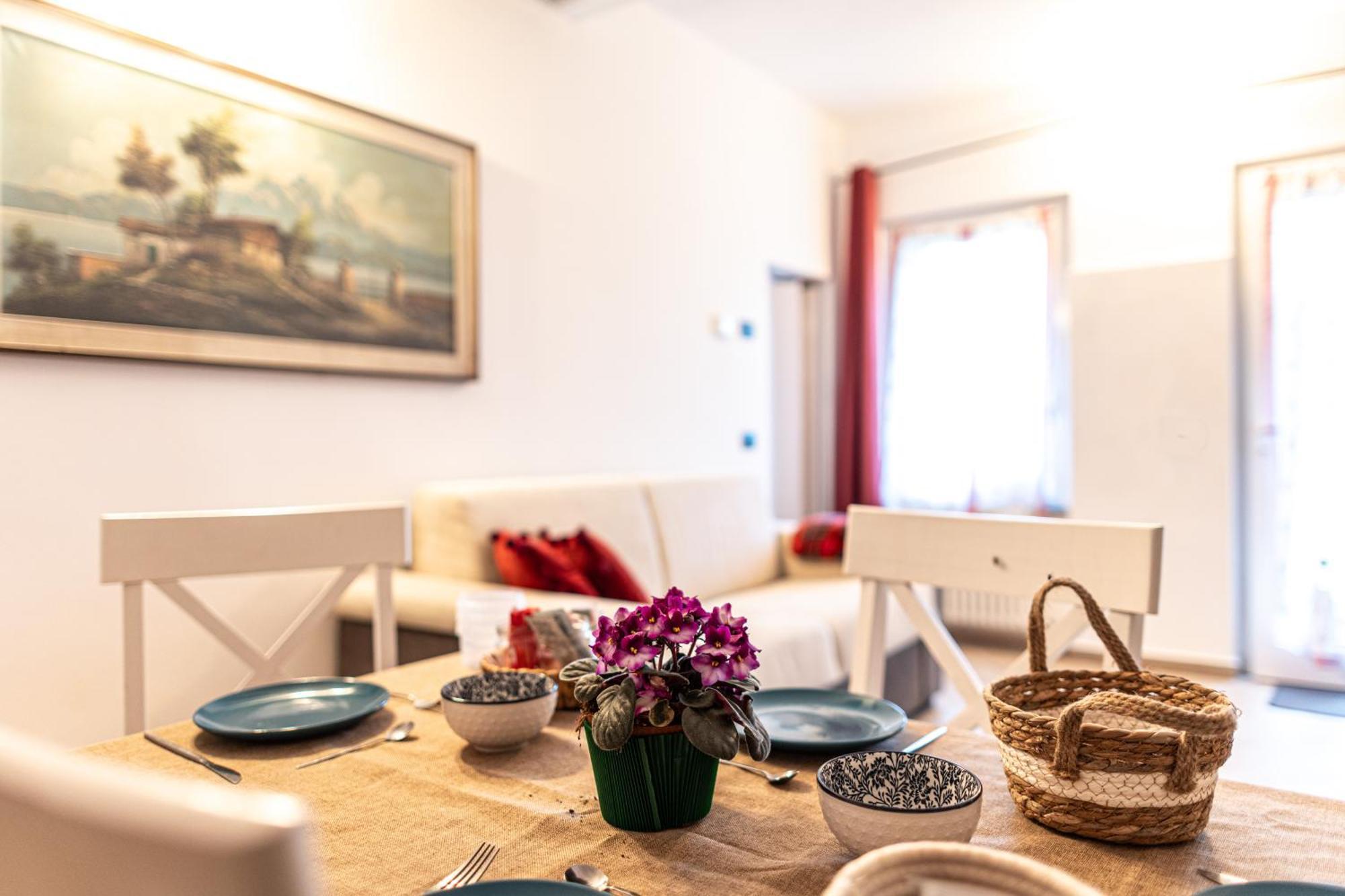 Agriturismo Why Farm Marano Ticino Екстериор снимка