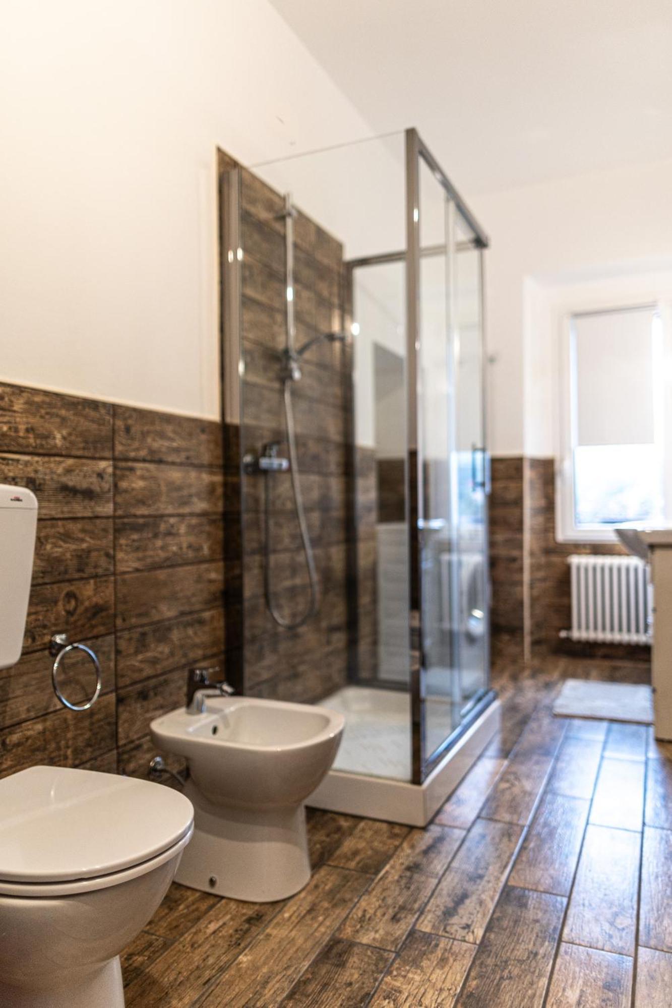 Agriturismo Why Farm Marano Ticino Екстериор снимка