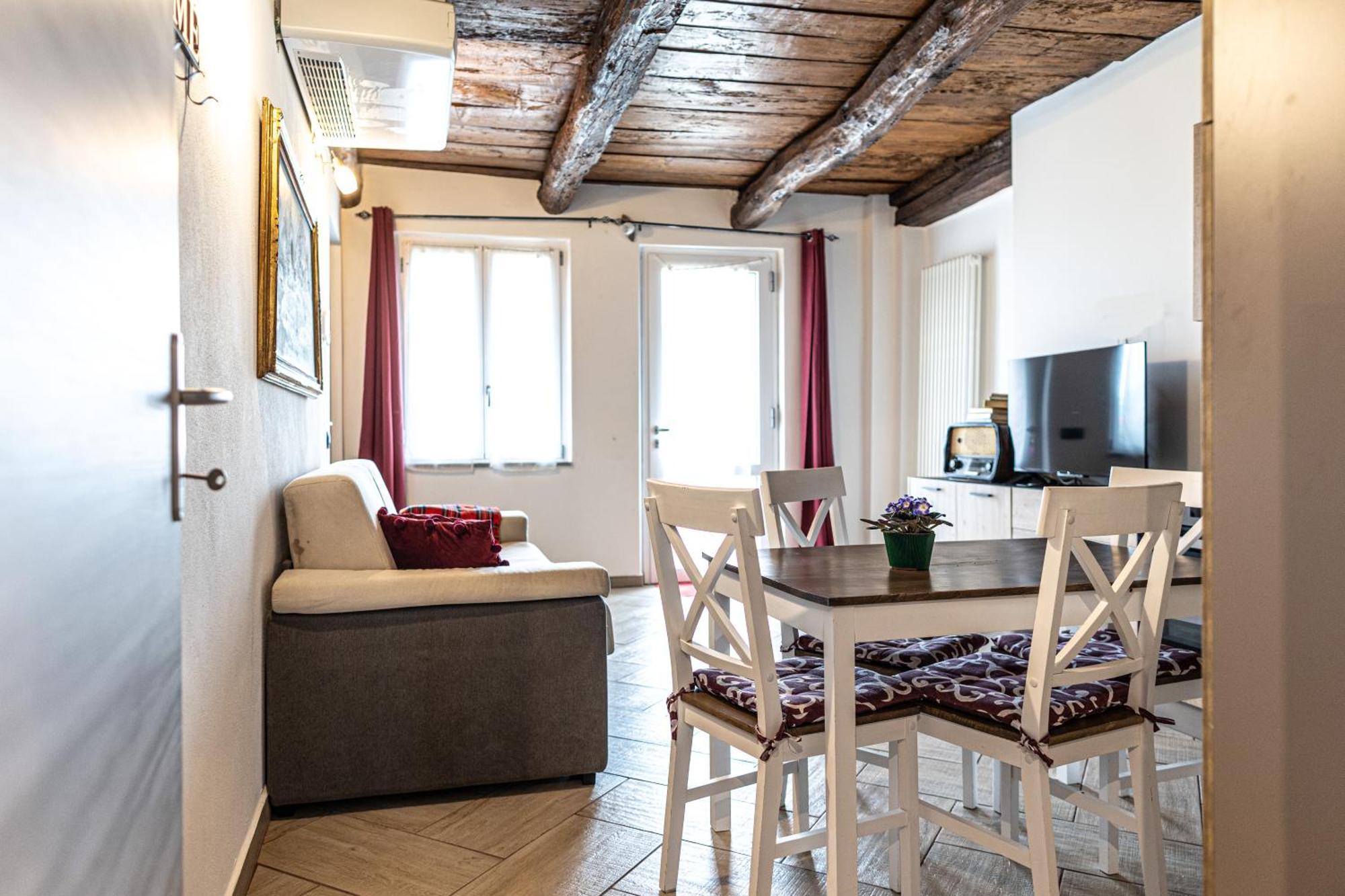 Agriturismo Why Farm Marano Ticino Екстериор снимка
