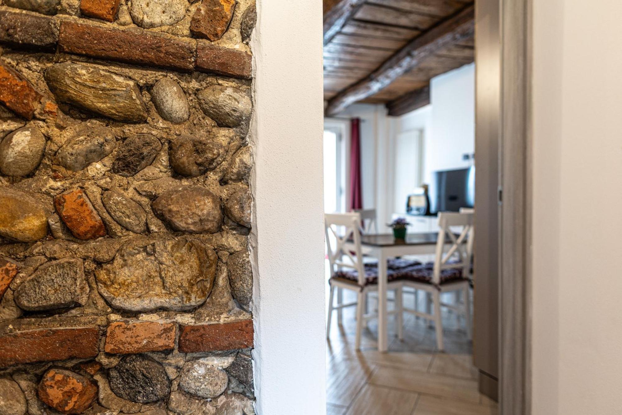 Agriturismo Why Farm Marano Ticino Екстериор снимка