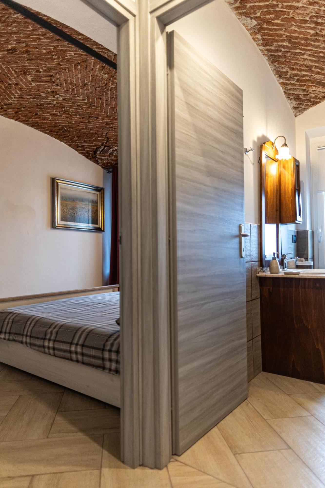 Agriturismo Why Farm Marano Ticino Екстериор снимка