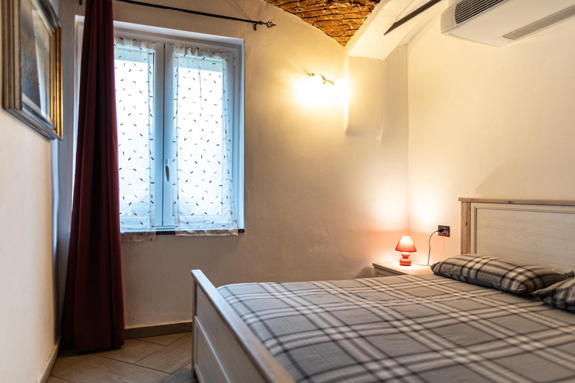 Agriturismo Why Farm Marano Ticino Екстериор снимка