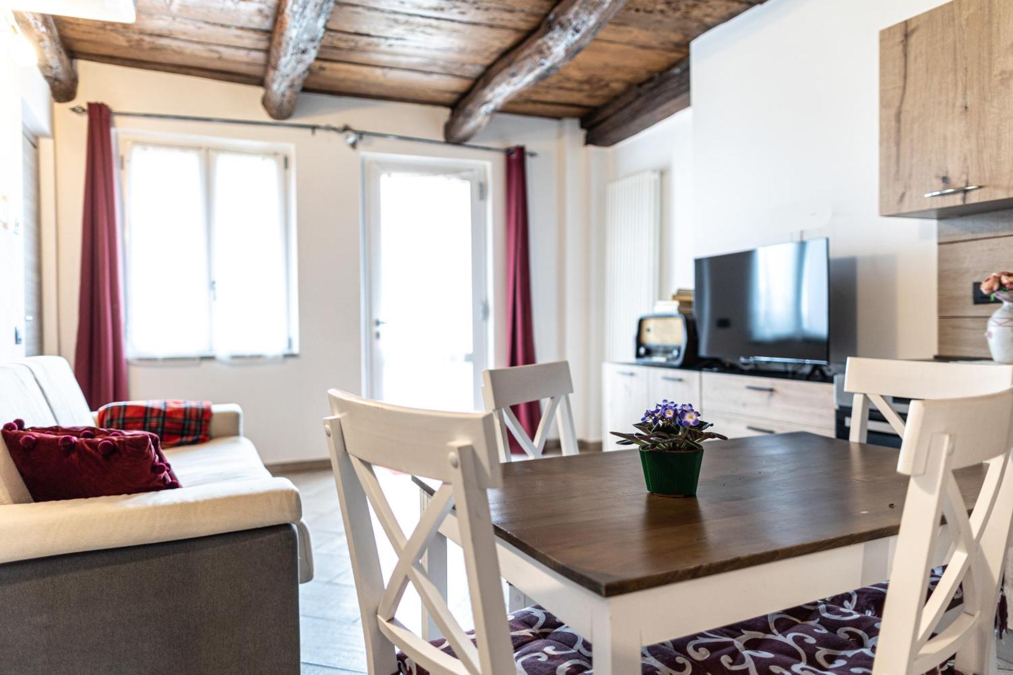 Agriturismo Why Farm Marano Ticino Екстериор снимка