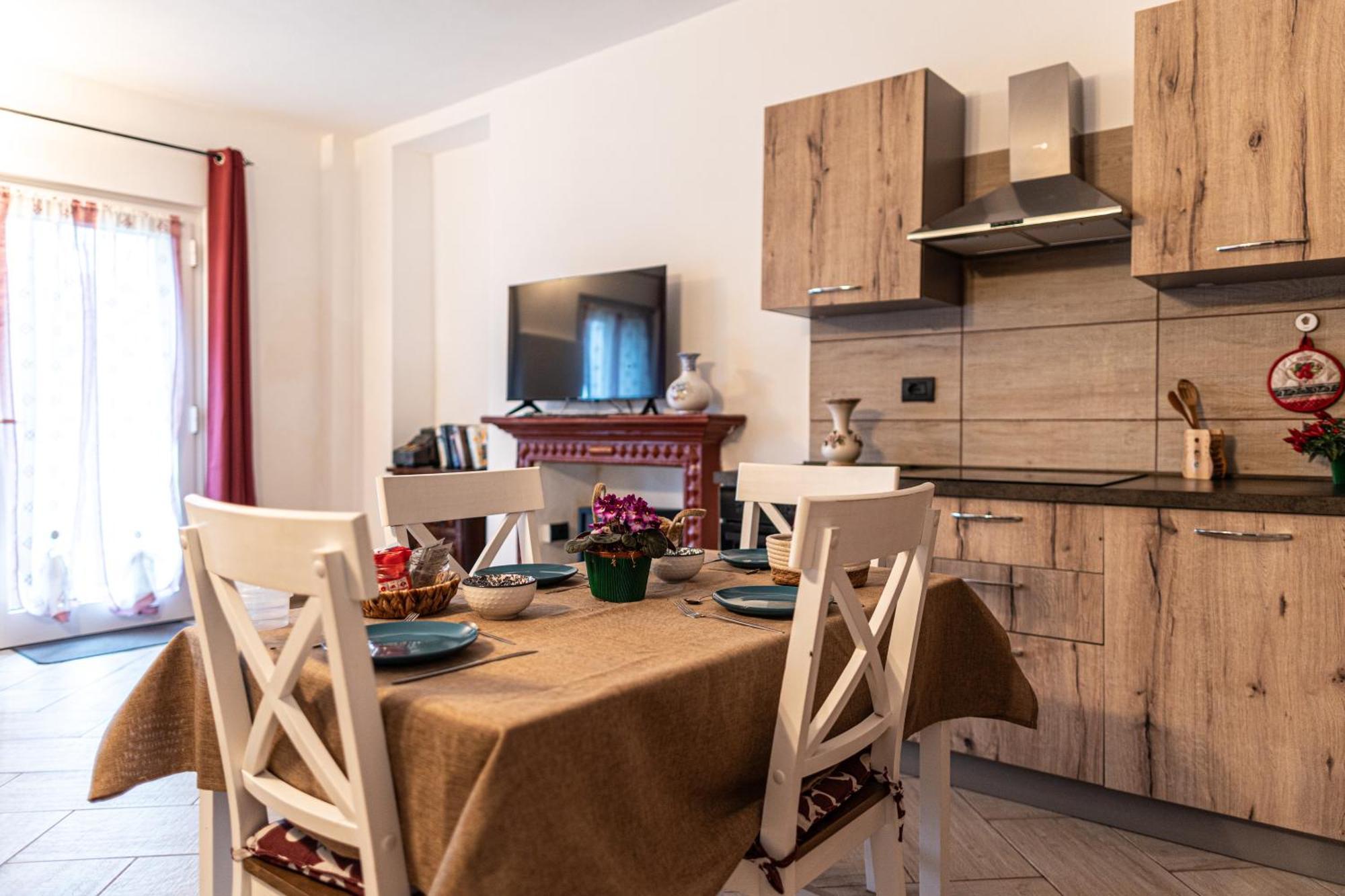 Agriturismo Why Farm Marano Ticino Екстериор снимка