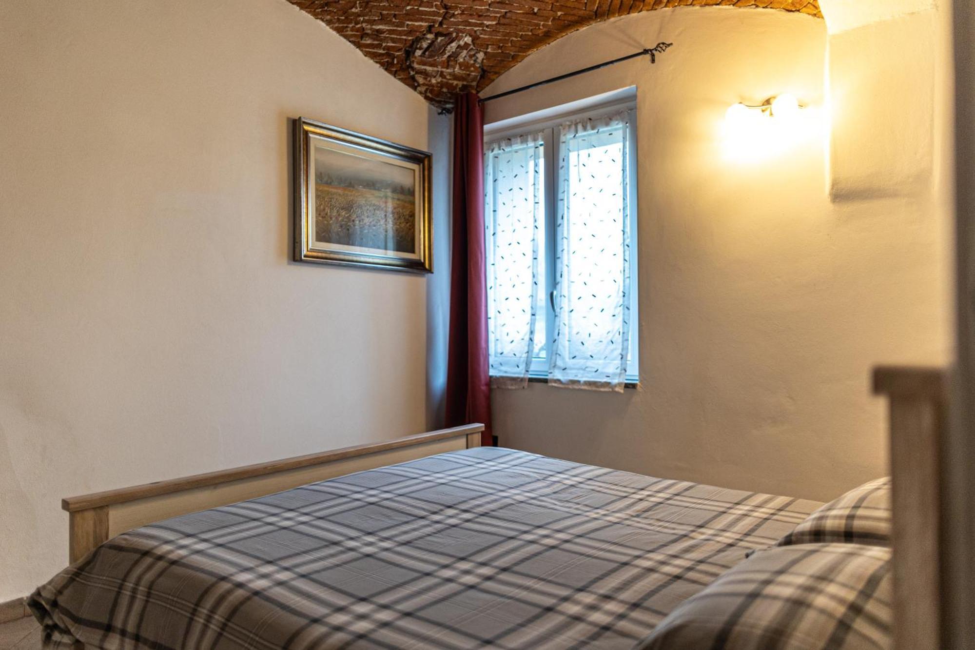 Agriturismo Why Farm Marano Ticino Екстериор снимка