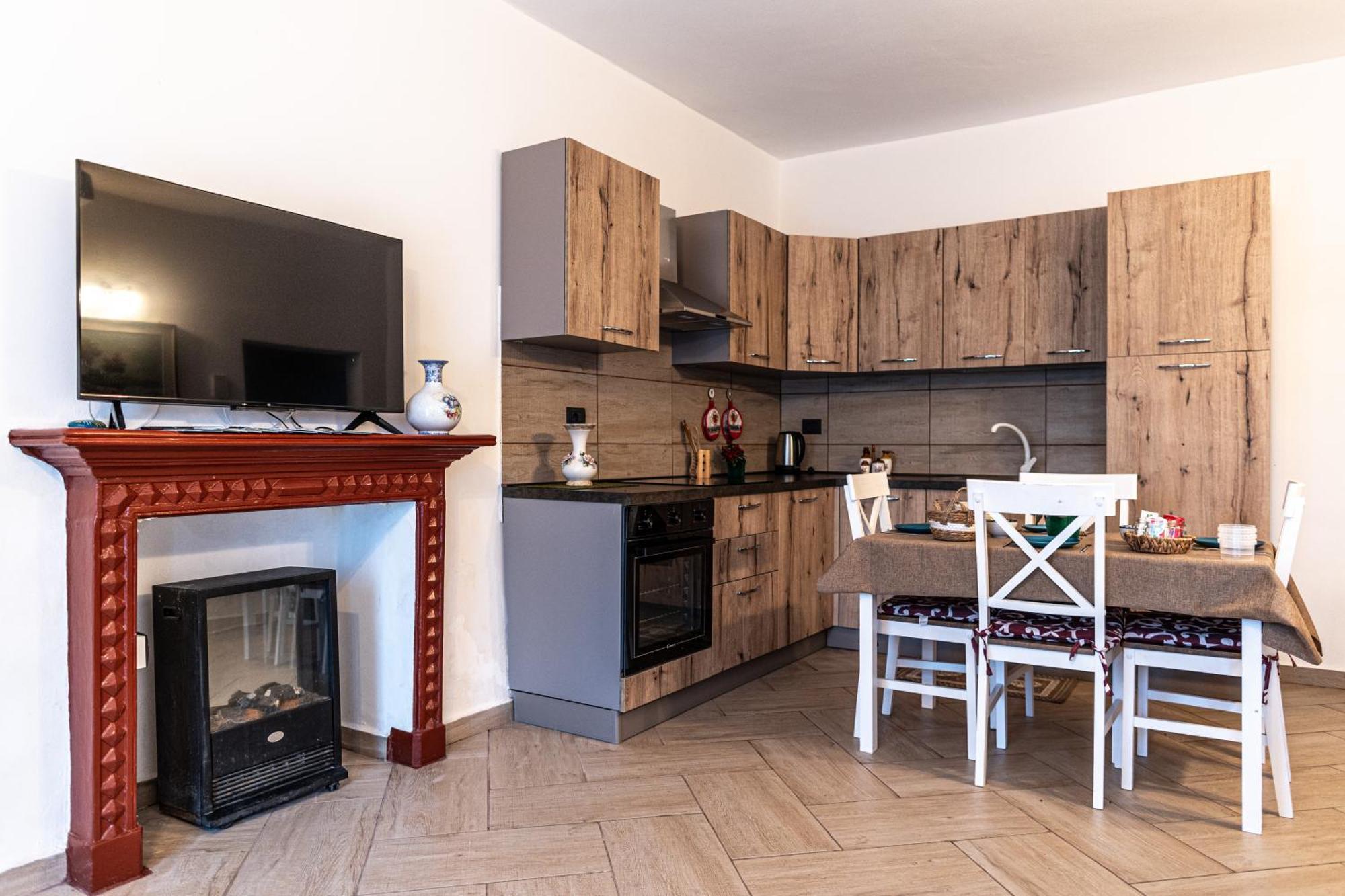 Agriturismo Why Farm Marano Ticino Екстериор снимка